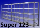 Super 123 - Pakke 2A